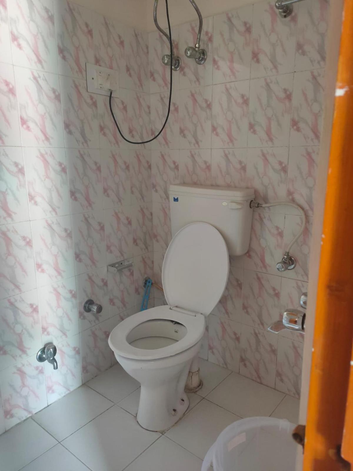 Roop Mountain Homestay Manāli Kamer foto